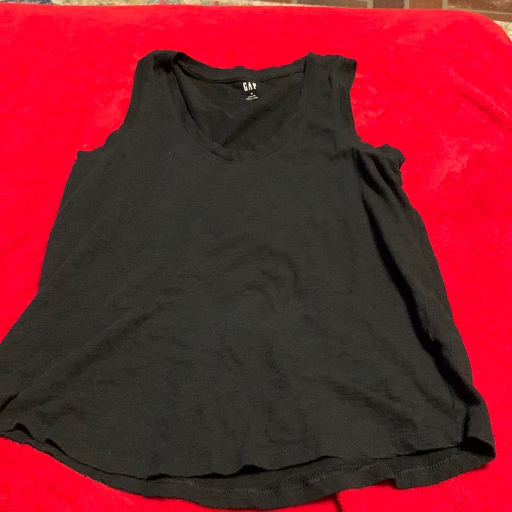 Tank Top - Picture 1 of 4